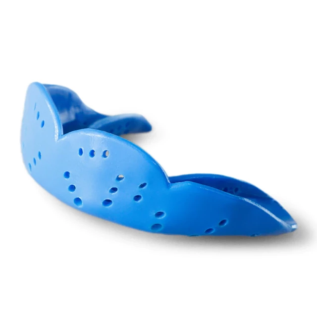 Chránič zubů SISU 1.6 Aero Medium - Snow White