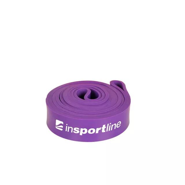 Posilovací gumy inSPORTline Hangy 204 cm