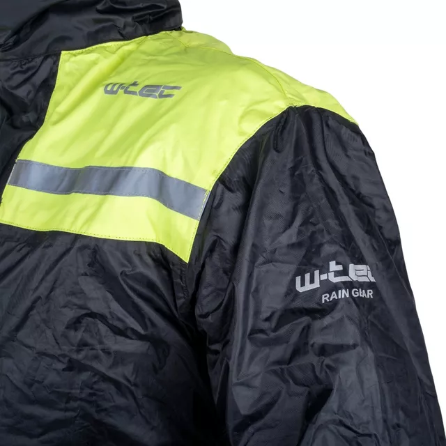 Moto pláštěnka W-TEC Nowet
