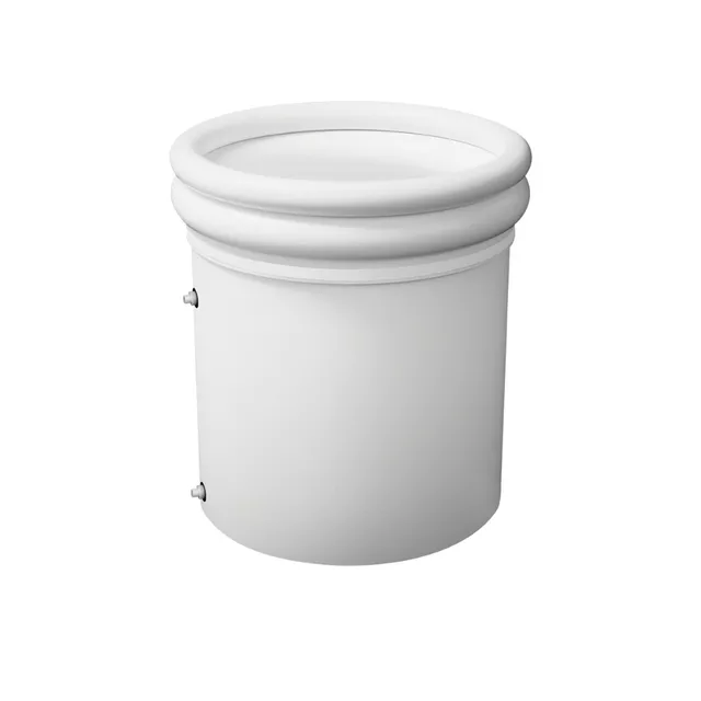 Přenosná otužovací káď inSPORTline FrostZen Pro II - 375 l