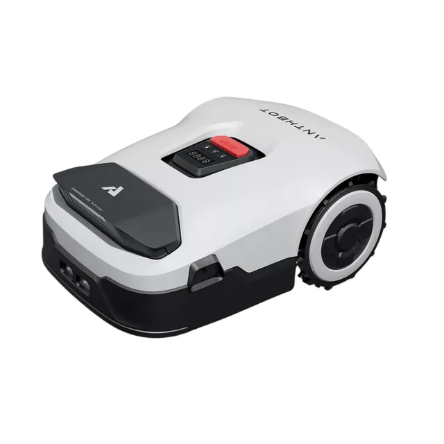 Bezdrátová robotická sekačka Anthbot Genie 600 (900m²)