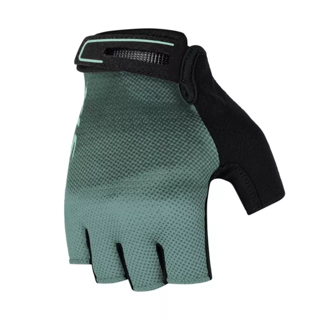Cyklo rukavice Kellys Factor 025 - Black