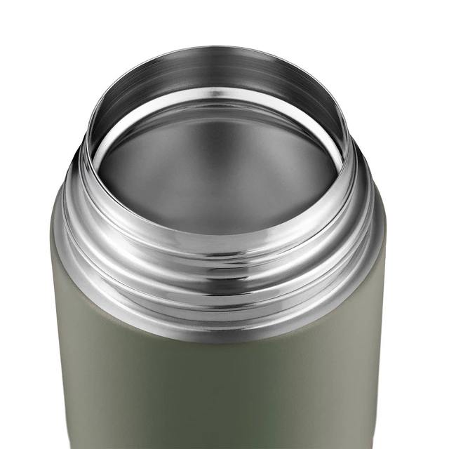 Termoska na jídlo Esbit Sculptor 750 ml - Stone Grey