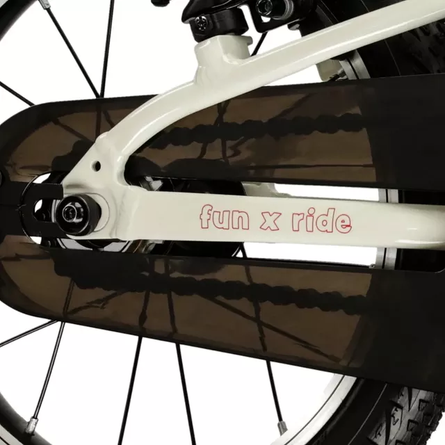 Ultra lehké dětské kolo Kross Liftie 14" Gen 009 • 95-110 cm • 5,76 kg