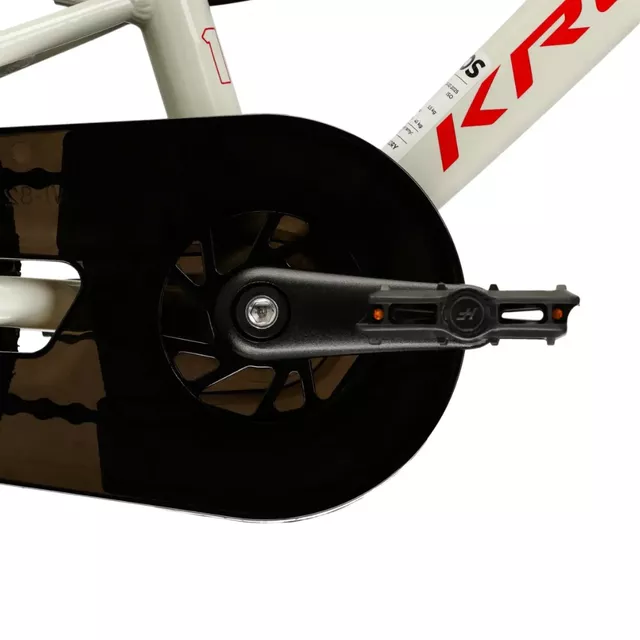 Ultra lehké dětské kolo Kross Liftie 14" Gen 009 • 95-110 cm • 5,76 kg