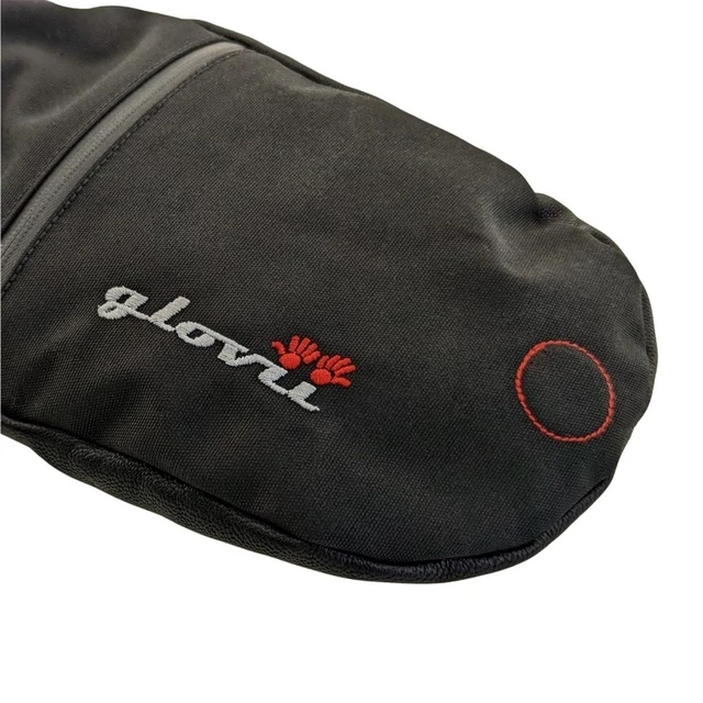 Vyhřívané palčáky 2v1 Glovii GS21 2x2100 mAh