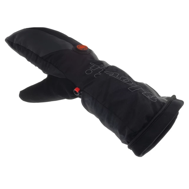 Vyhřívané palčáky Glovii GZ1 2x2100 mAh