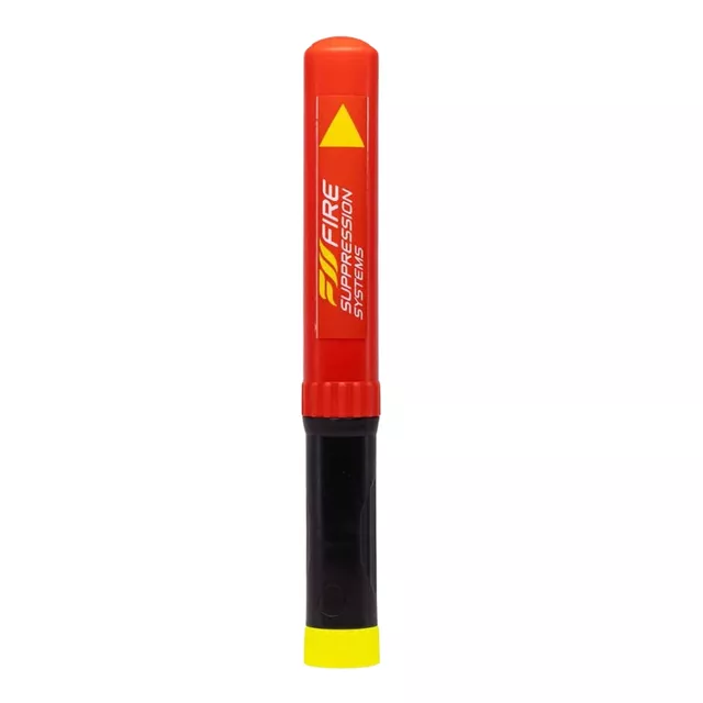 Hasicí přístroj FSS 100 - 100 sekund