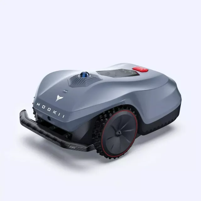 Robotická sekačka Hookii Neomow X (4000m²)