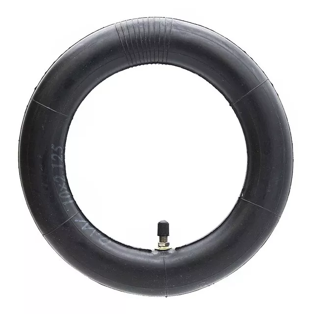 Duše Ewheel na elektrokoloběžku 10" x 2,125" - rovný ventil