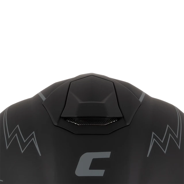 Moto přilba Cassida Integral GT 2.1 Flash žlutá fluo/červená fluo/černá/bílá