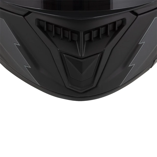 Moto přilba Cassida Integral GT 2.1 Flash žlutá fluo/červená fluo/černá/bílá