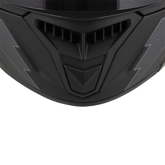 Moto přilba Cassida Integral GT 2.1 Flash žlutá fluo/červená fluo/černá/bílá