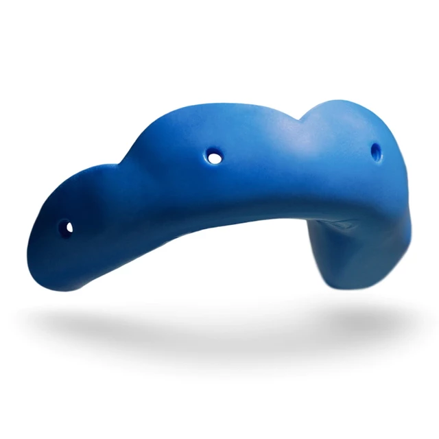 Chránič zubů SISU GO - Royal Blue - Royal Blue
