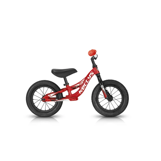 Odrážedlo KELLYS KITE 12" (starý model) - 2.jakost