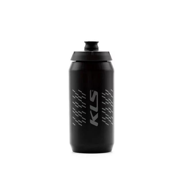 Cyklo láhev Kellys Kolibri 0,55l - Black - Black