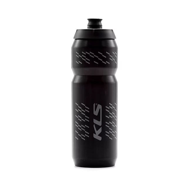 Cyklo láhev Kellys Kolibri 0,75l - Black