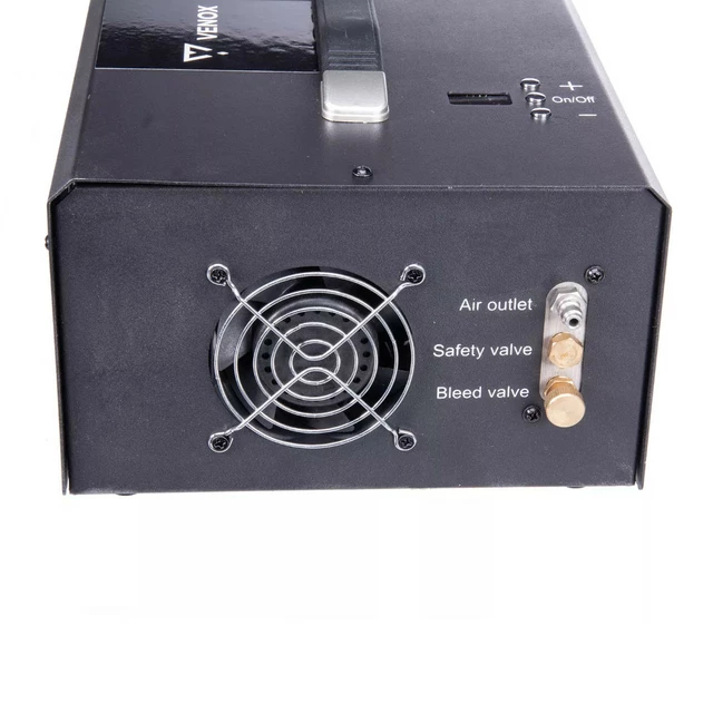 Kompresor Venox 12V 310 BAR