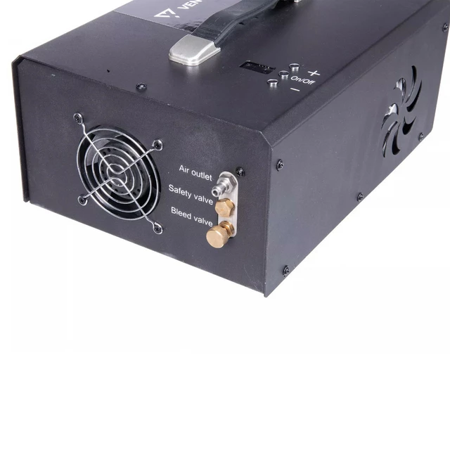 Kompresor Venox 12V 310 BAR