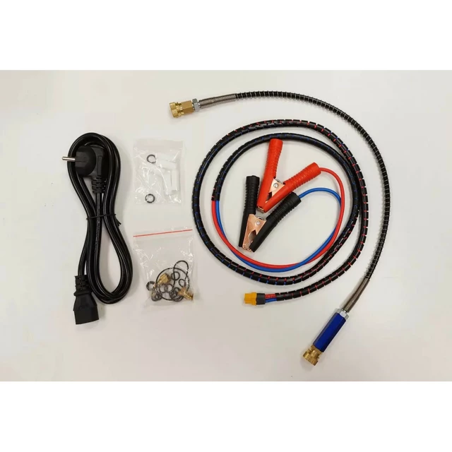 Kompresor Venox 12V 310 BAR