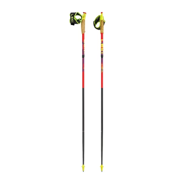 Trail running hole LEKI Ultratrail FX.One