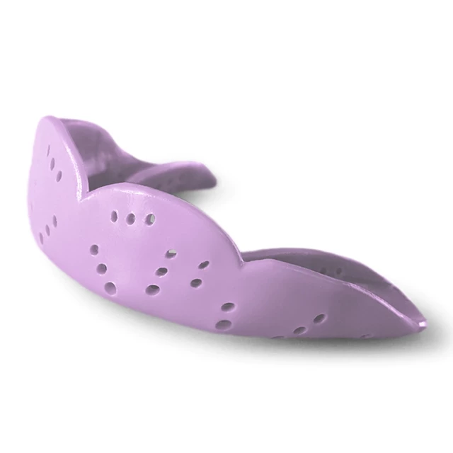 Chránič zubů SISU 1.6 Aero Medium - Snow White