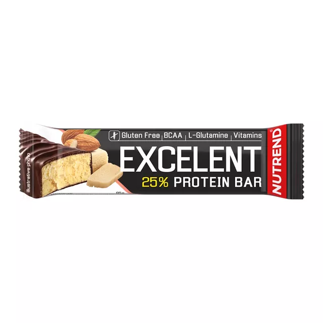 Tyčinka Nutrend Excelent Protein Bar 85g