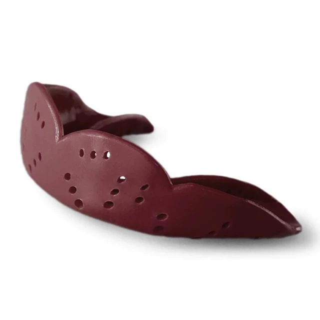 Chránič zubů SISU 1.6 Aero Medium - Snow White