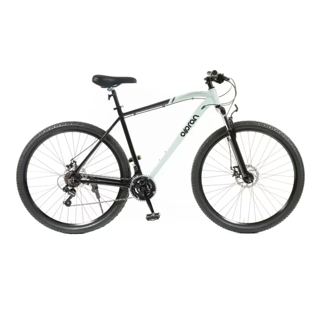 Pánské horské kolo Olpran ASTACUS Man 29" - mátová/černá