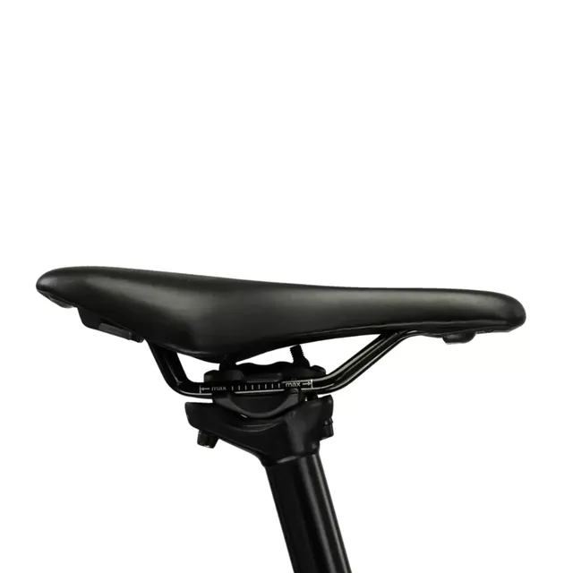 Ultra lehké dětské kolo Kross Liftie 20" Gen 009 • 115-130 cm • 7,2 kg - oranžová/černá/lesk