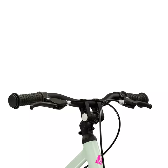 Ultra lehké dětské kolo Kross Liftie 14" Gen 009 • 95-110 cm • 5,76 kg