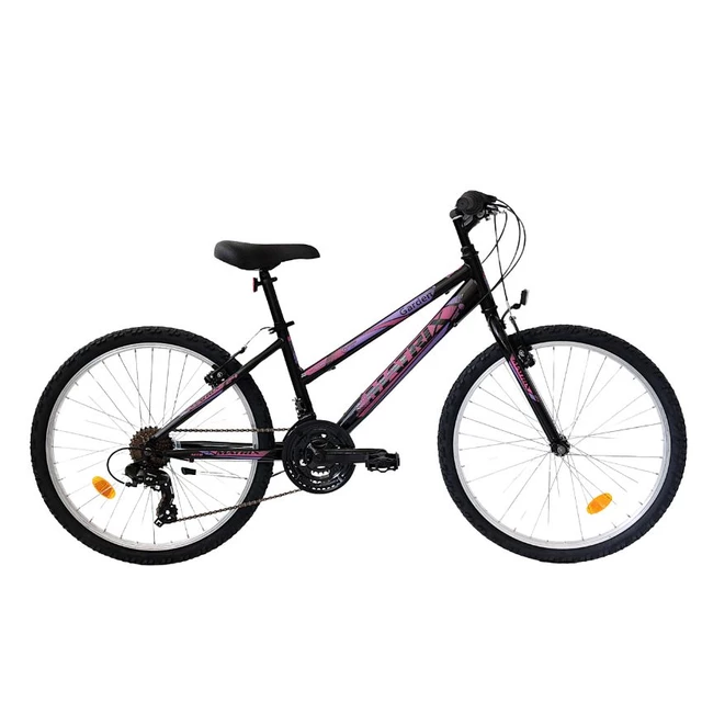 Juniorské kolo Matrix Garden 24" 9.0 - 2.jakost