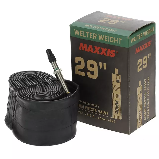 Duše MAXXIS 29x1.75/2.4 FV 48mm