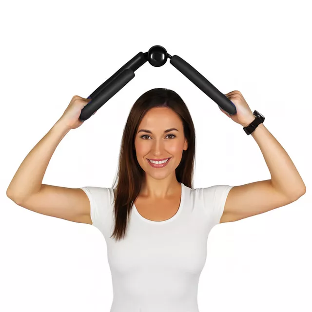 Posilovač paží inSPORTline Body Trimmer