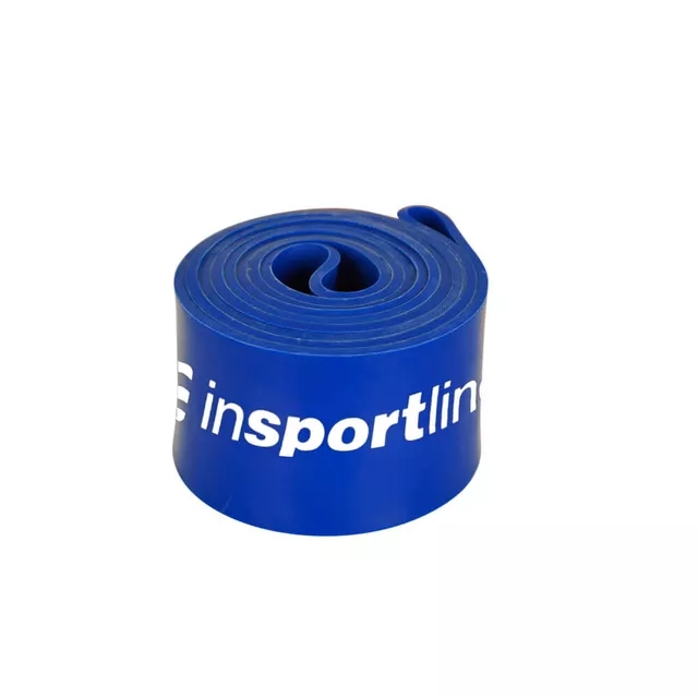 Posilovací gumy inSPORTline Hangy 204 cm