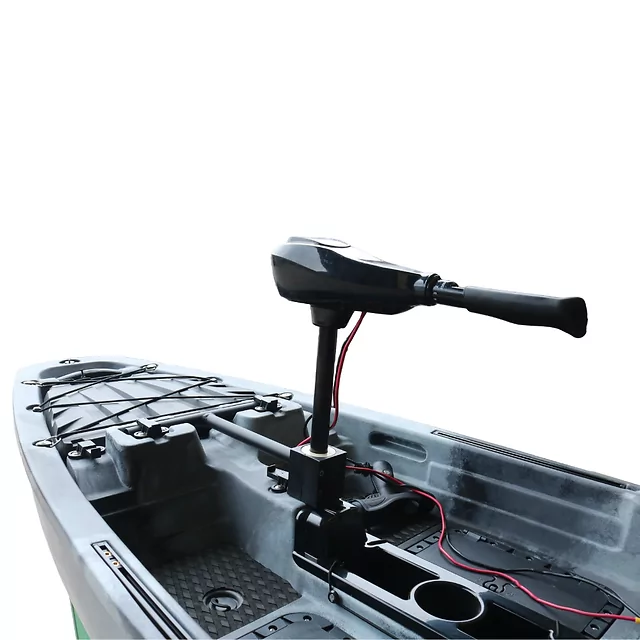 Lodní elektromotor inSPORTline A1001 46lb/492W/12V