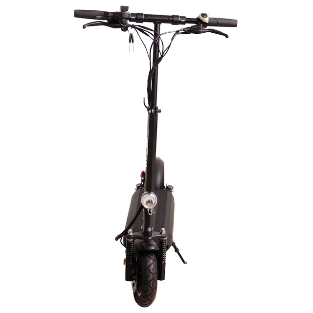 Elektrická koloběžka W-TEC Tenmark III 700W 10" - 2.jakost