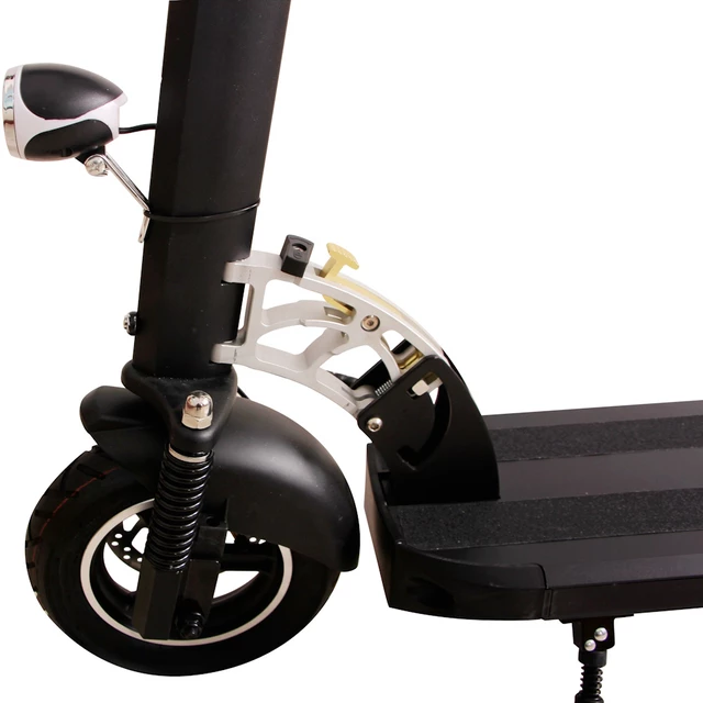 Elektrická koloběžka W-TEC Tenmark III 700W 10" - 2.jakost
