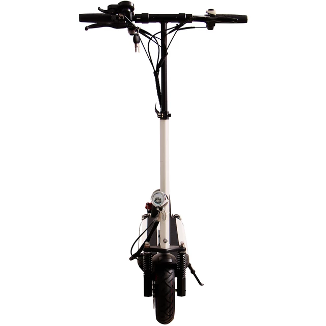 Elektrická koloběžka W-TEC Tenmark III 700W 10" - 2.jakost