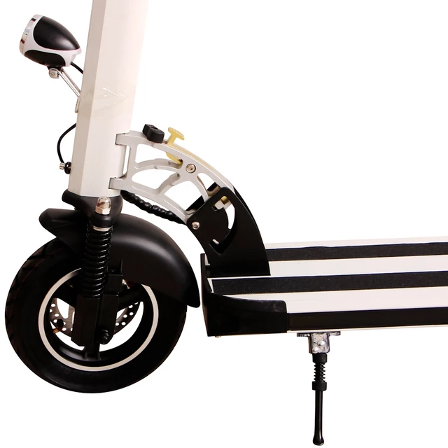 Elektrická koloběžka W-TEC Tenmark III 700W 10" - 2.jakost