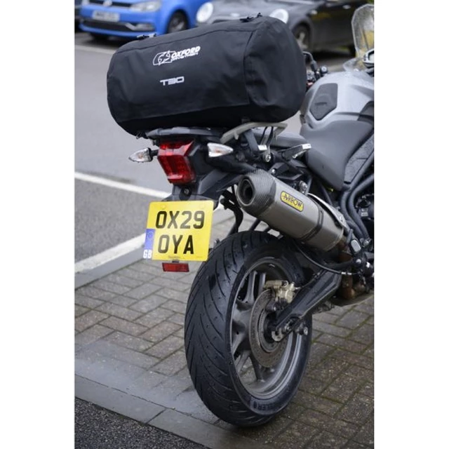 Vodotěsný vak Oxford DryStash T15 (objem 15 l)