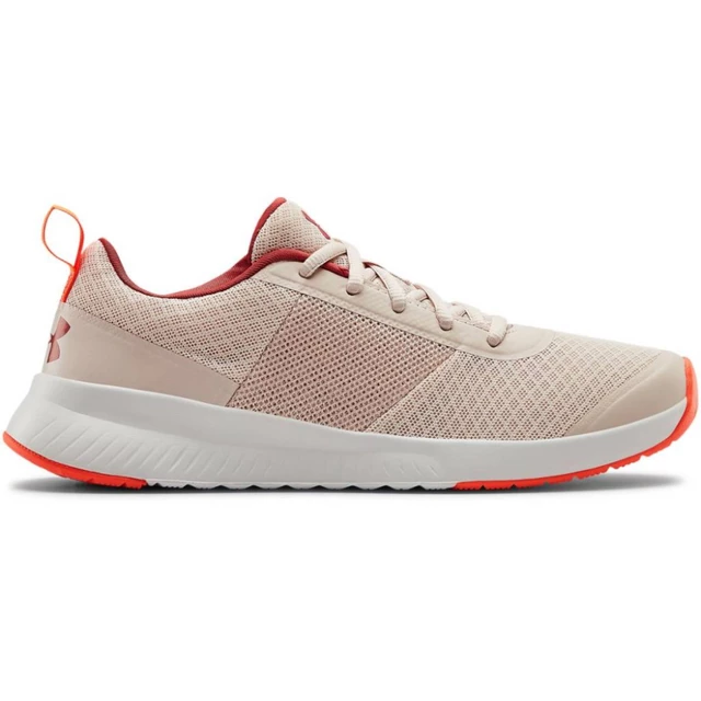 Dámská tréninková obuv Under Armour W Aura Trainer - Apex Pink - Apex Pink