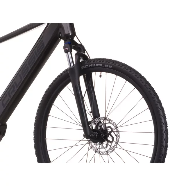 Krosové elektrokolo Crussis ONE-Cross 7.11 513Wh 28" - model 2026