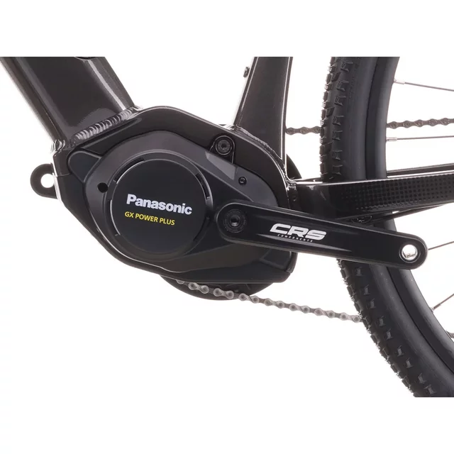 Krosové elektrokolo Crussis ONE-Cross 7.11 513Wh 28" - model 2026