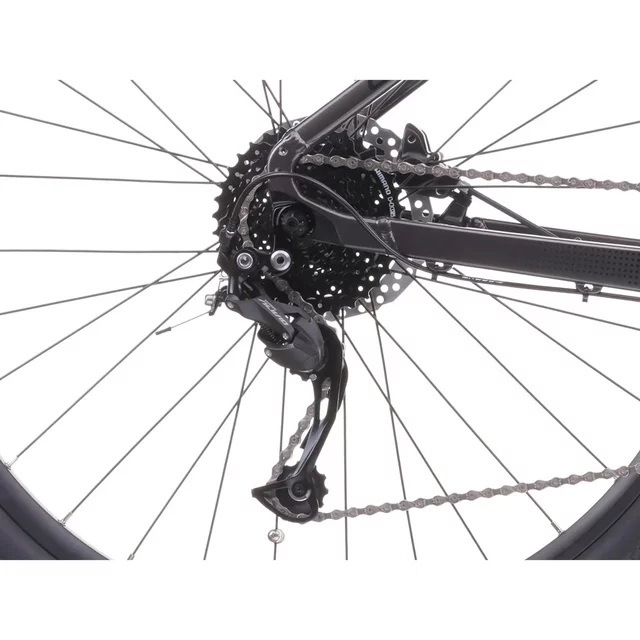 Krosové elektrokolo Crussis ONE-Cross 7.11 513Wh 28" - model 2026
