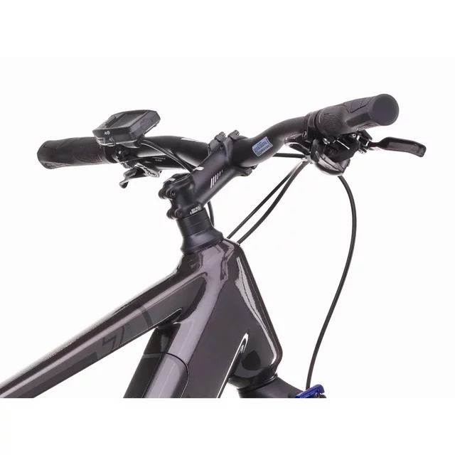 Krosové elektrokolo Crussis ONE-Cross 7.11 513Wh 28" - model 2026