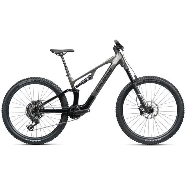 Horské celoodpružené elektrokolo Crussis ONE-Full 11.11 800Wh 29" - model 2026 • Avinox M2S motor