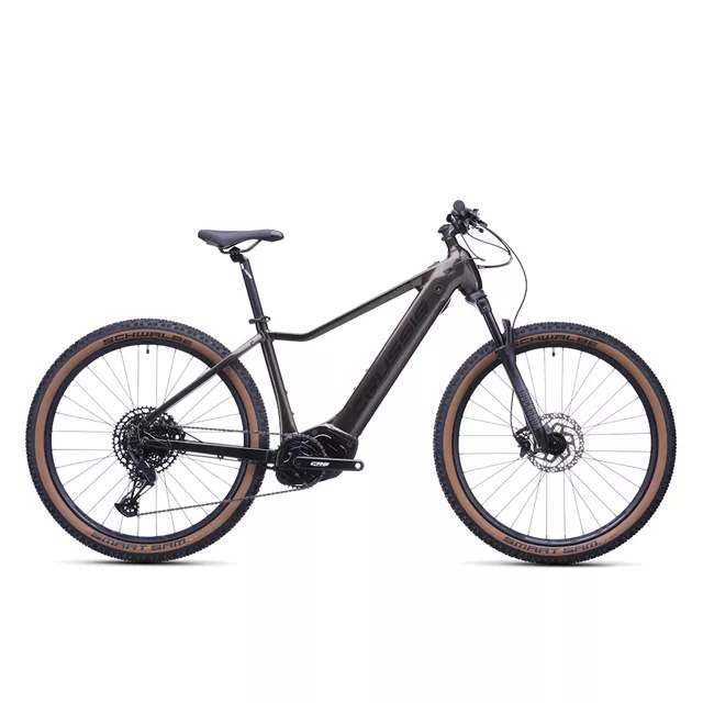 Horské elektrokolo Crussis ONE-Guera 9.11 715Wh 27,5" - model 2026