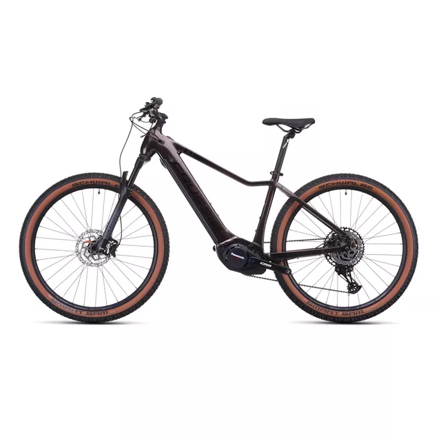 Horské elektrokolo Crussis ONE-Guera 9.11 715Wh 27,5" - model 2026