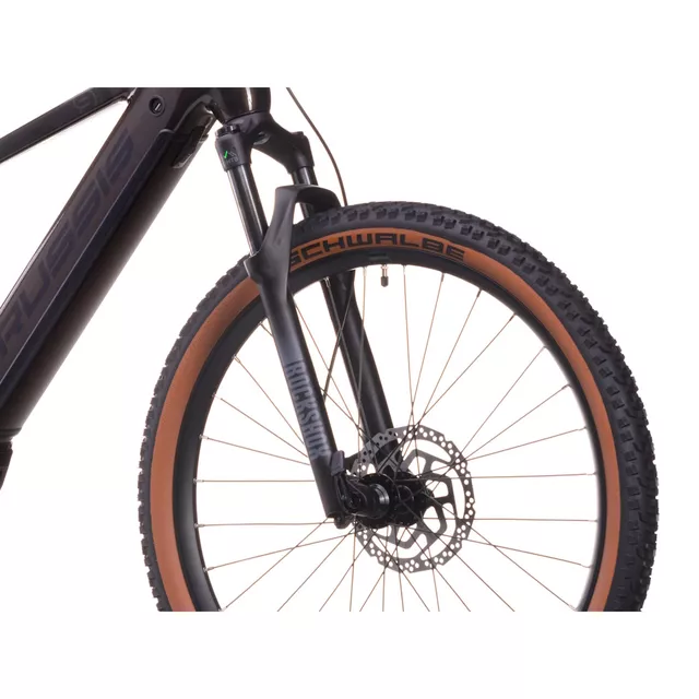 Horské elektrokolo Crussis ONE-Guera 9.11 715Wh 27,5" - model 2026